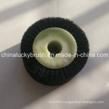 Bristle and Nylon Mixture Wire Brush for Seeding Apparatus (YY-418)